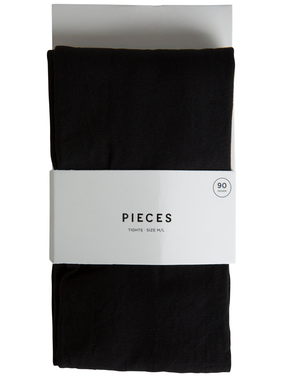 PCNEW Tights 90 - black